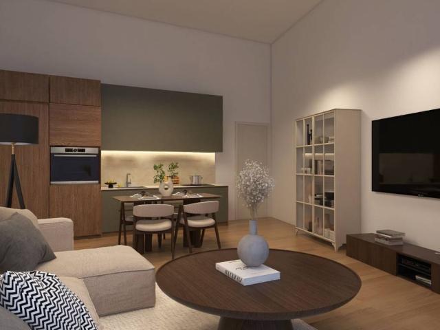 Loft in vendita a Circoscrizione 8, Piemonte