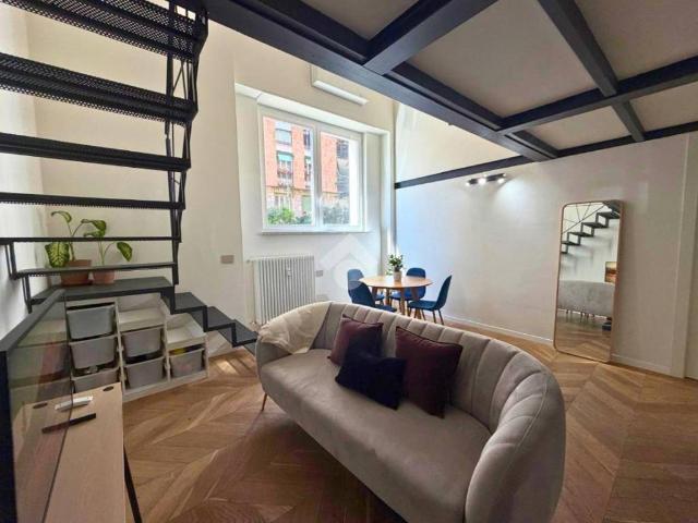 Loft in vendita a Circoscrizione 4, Piemonte