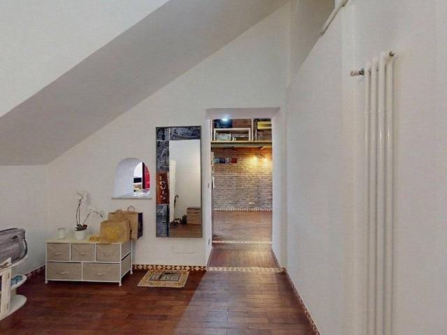 Loft in vendita a Circoscrizione 4, Piemonte