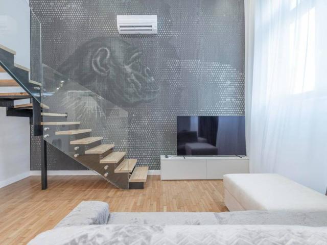 Loft in vendita a Circoscrizione 4, Piemonte