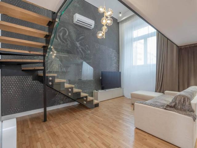 Loft in vendita a Circoscrizione 4, Piemonte