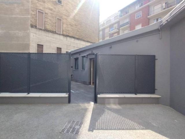 Loft in vendita a Circoscrizione 3, Piemonte