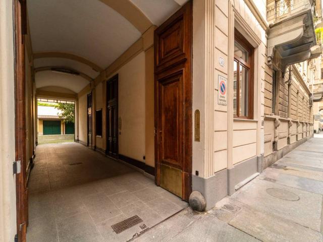 Loft in vendita a Circoscrizione 1, Piemonte