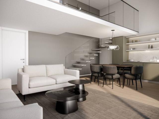 Loft in vendita a Circoscrizione 3, Piemonte