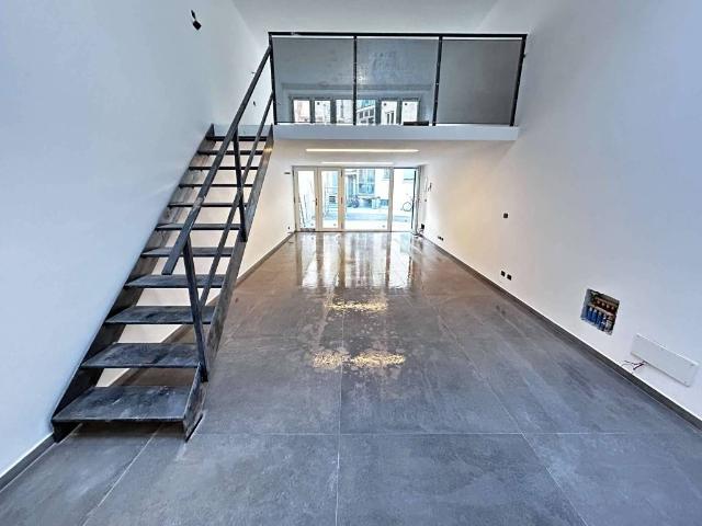 Loft in vendita a Circoscrizione 3, Piemonte