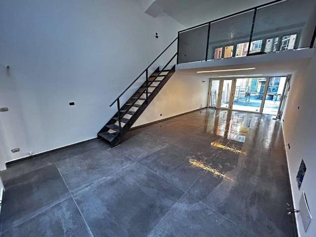 Loft in vendita a Circoscrizione 3, Piemonte