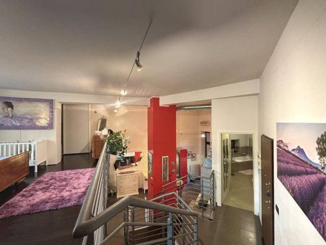 Loft in vendita a Circoscrizione 3, Piemonte