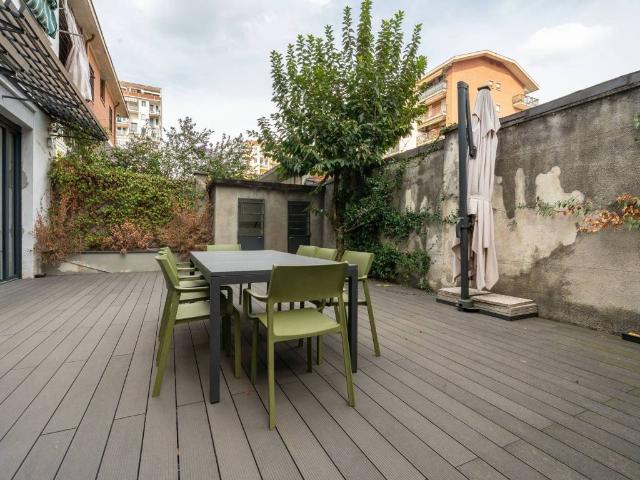 Loft in vendita a Borgo Vittoria, Torino