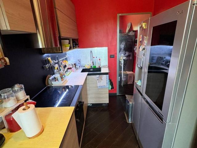Loft in vendita a Circoscrizione 8, Piemonte