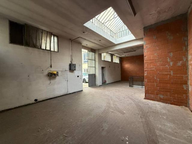 Loft in vendita a Circoscrizione 8, Piemonte