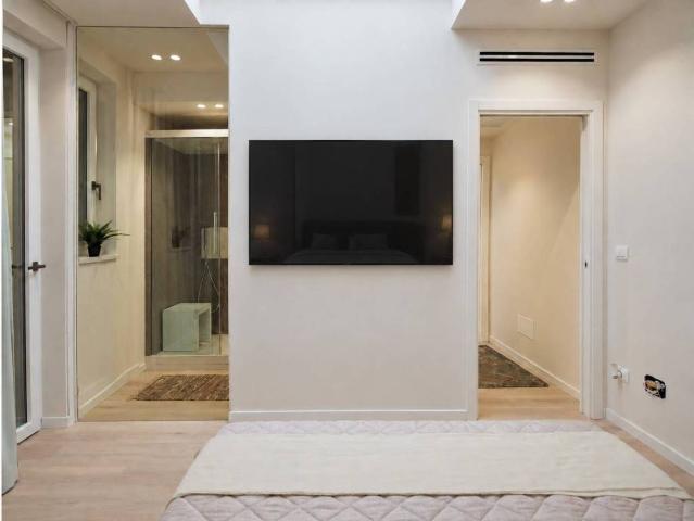 Loft in vendita a Pozzo Strada, Torino