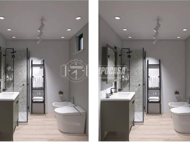 Loft in vendita a Circoscrizione 8, Piemonte