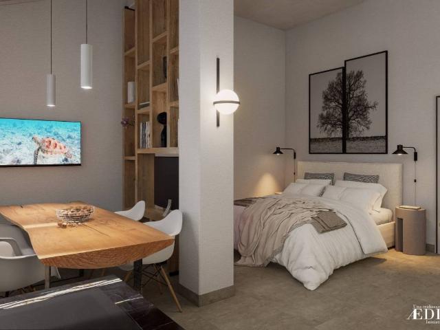 Loft in vendita a Circoscrizione 8, Piemonte