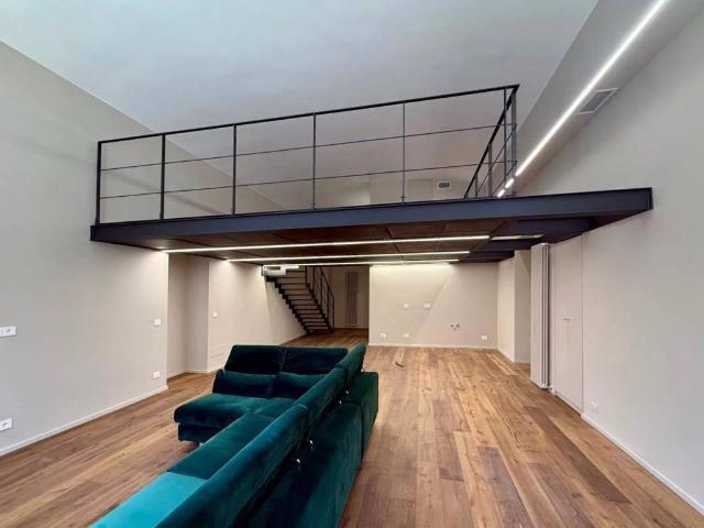 Loft in vendita a Crocetta, Torino