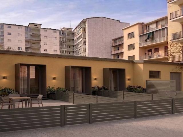 Loft in vendita a Circoscrizione 8, Piemonte