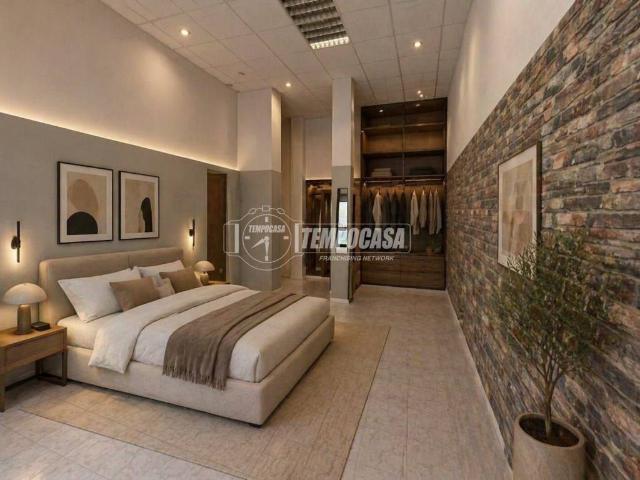 Loft in vendita a Circoscrizione 8, Piemonte