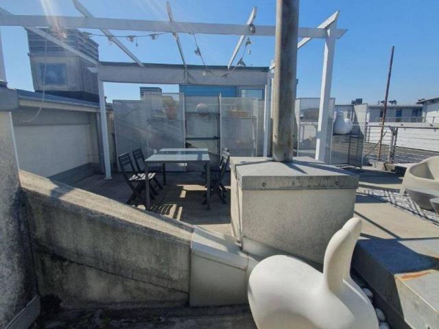 Loft in vendita a Circoscrizione 4, Piemonte