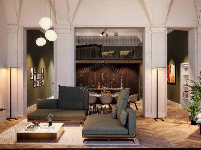 Loft in vendita a Circoscrizione 1, Piemonte
