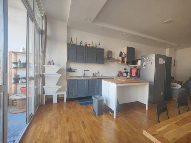 Loft in vendita a Circoscrizione 4, Piemonte
