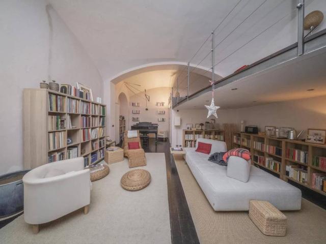 Loft in vendita a Circoscrizione 1, Piemonte