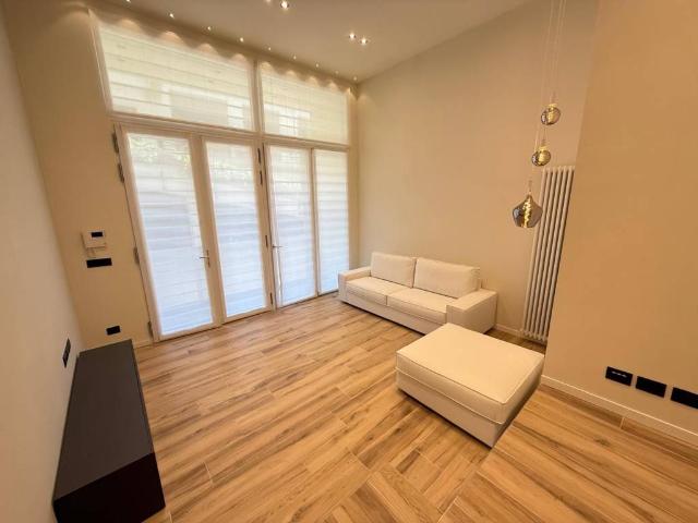 Loft in vendita a Circoscrizione 8, Piemonte