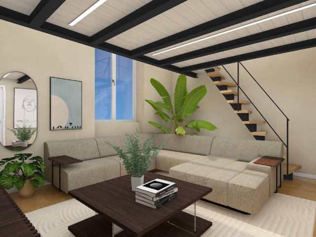 Loft in vendita a Cavoretto, Piemonte