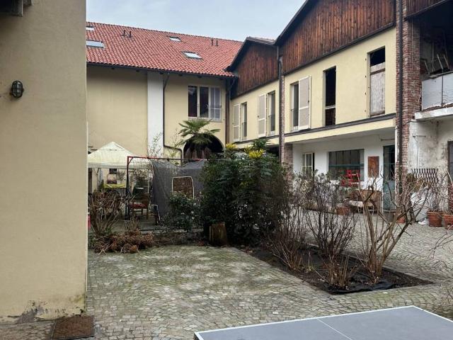 Loft in vendita a Reaglie, Piemonte