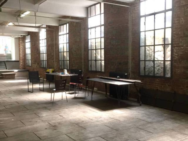 Loft in vendita a Circoscrizione 8, Piemonte