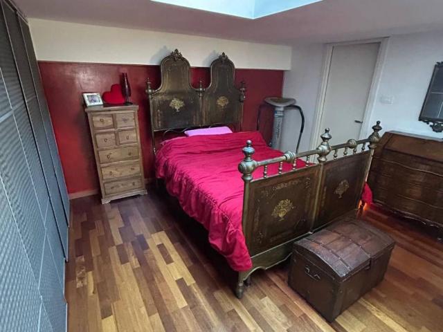 Loft in vendita a Crocetta, Torino