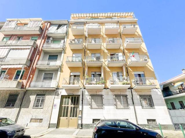 Loft in vendita a Circoscrizione 5, Piemonte