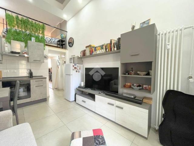 Loft in vendita a Circoscrizione 4, Piemonte