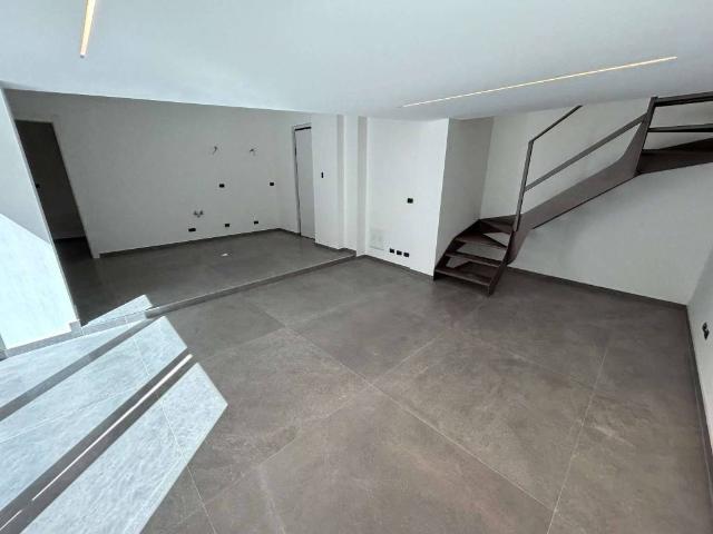 Loft in vendita a Circoscrizione 3, Piemonte
