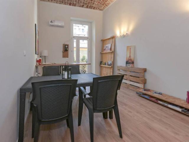 Loft in vendita a Circoscrizione 4, Piemonte