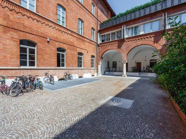 Loft in vendita a Circoscrizione 8, Piemonte