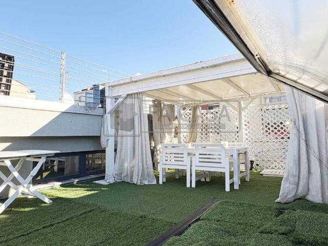 Loft in vendita a Circoscrizione 3, Piemonte