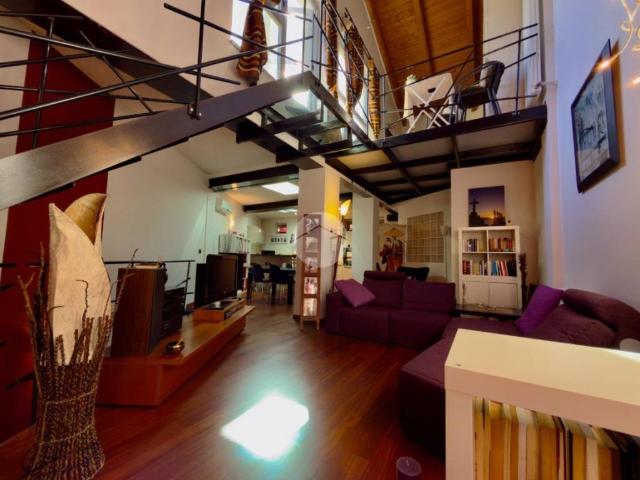 Loft in vendita a Circoscrizione 3, Piemonte
