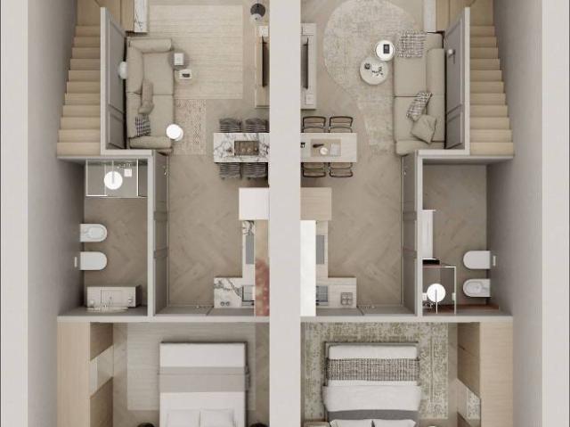 Loft in vendita a Circoscrizione 4, Piemonte