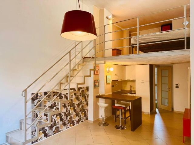 Loft in vendita a San Donato, Torino