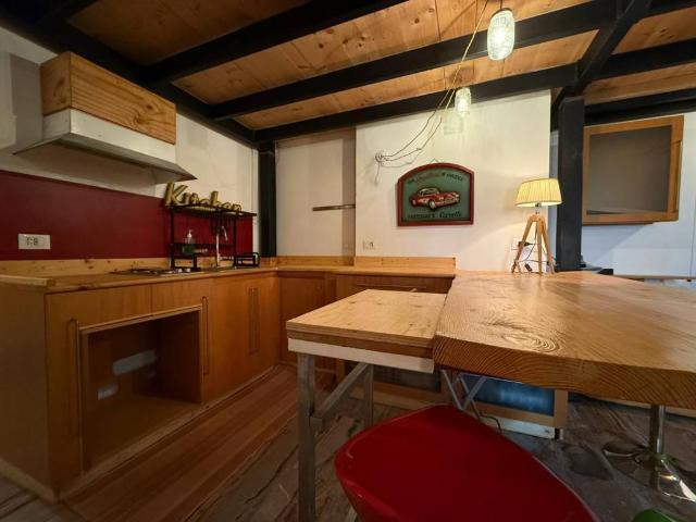 Loft in vendita a Circoscrizione 8, Piemonte