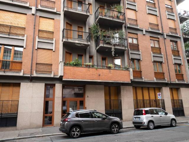 Loft in vendita a Circoscrizione 1, Piemonte