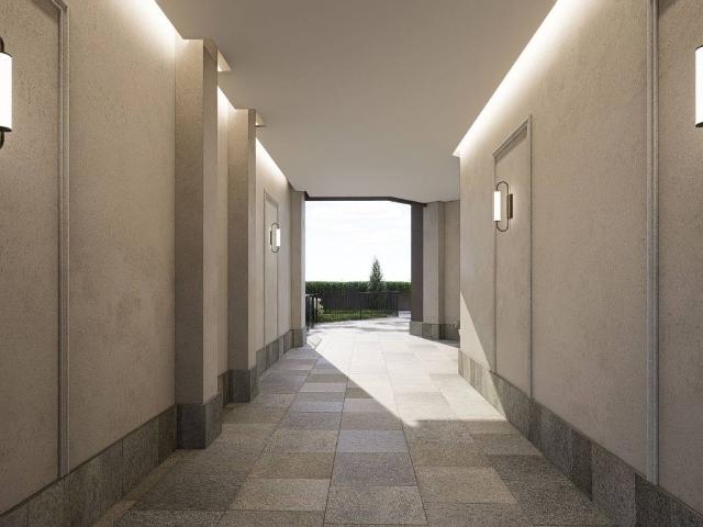 Loft in vendita a Circoscrizione 3, Piemonte