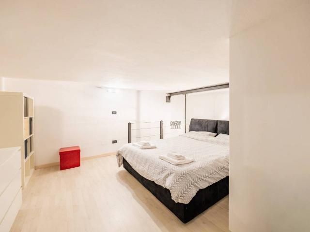 Loft in vendita a Circoscrizione 3, Piemonte