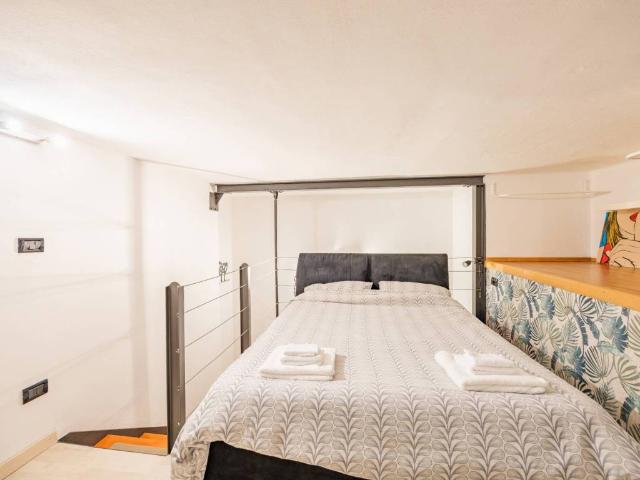 Loft in vendita a Circoscrizione 3, Piemonte