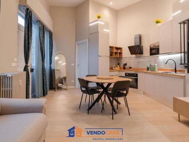 Loft in vendita a Circoscrizione 2, Piemonte