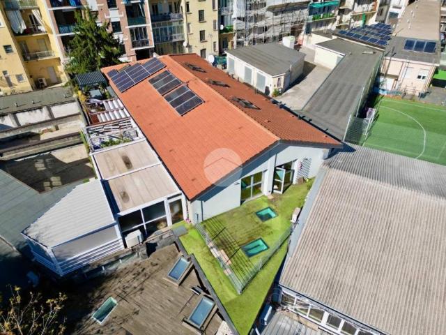 Loft in vendita a Circoscrizione 3, Piemonte