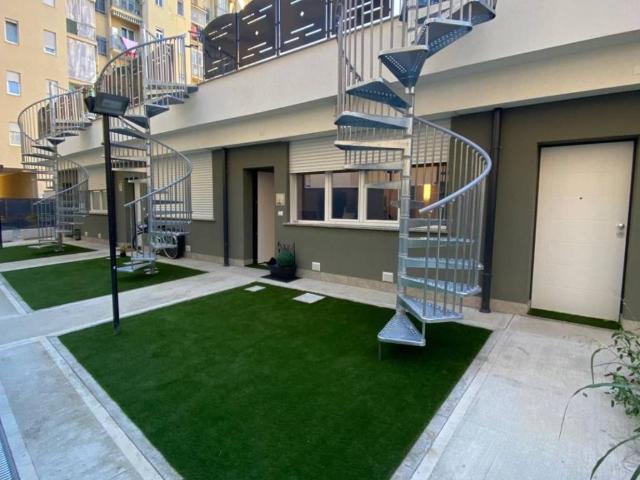 Loft in vendita a Circoscrizione 2, Piemonte