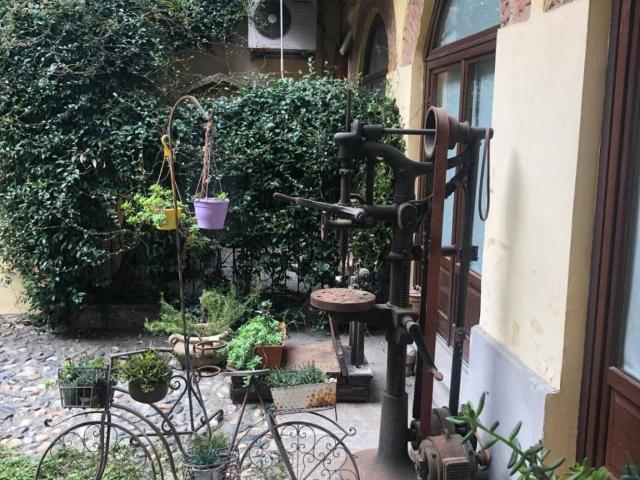 Loft in vendita a Circoscrizione 8, Piemonte