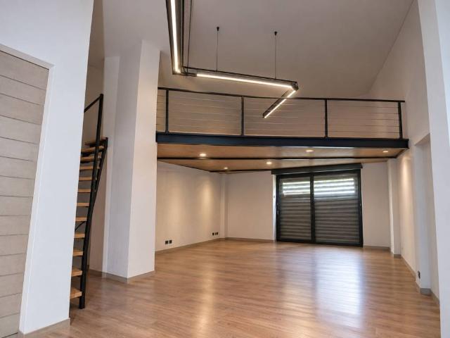 Loft in vendita a San Donato, Torino