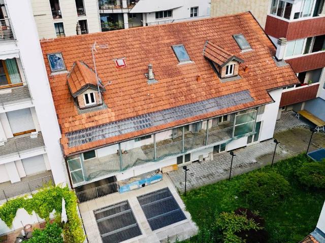 Loft in vendita a Circoscrizione 7, Piemonte