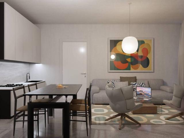 Loft in vendita a Circoscrizione 7, Piemonte